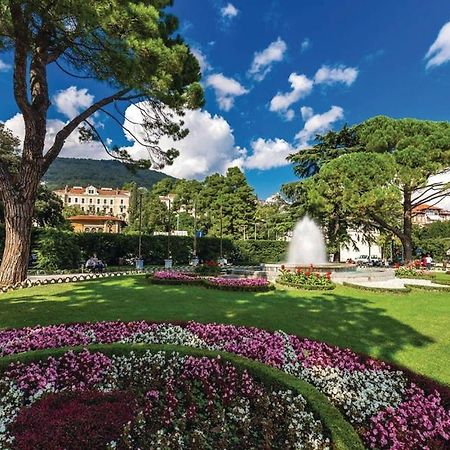 Apartments Croatia Rijeka Dış mekan fotoğraf