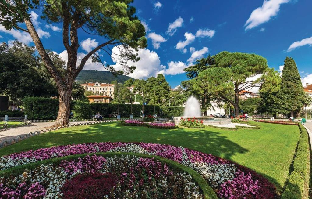 Apartments Croatia Rijeka Dış mekan fotoğraf