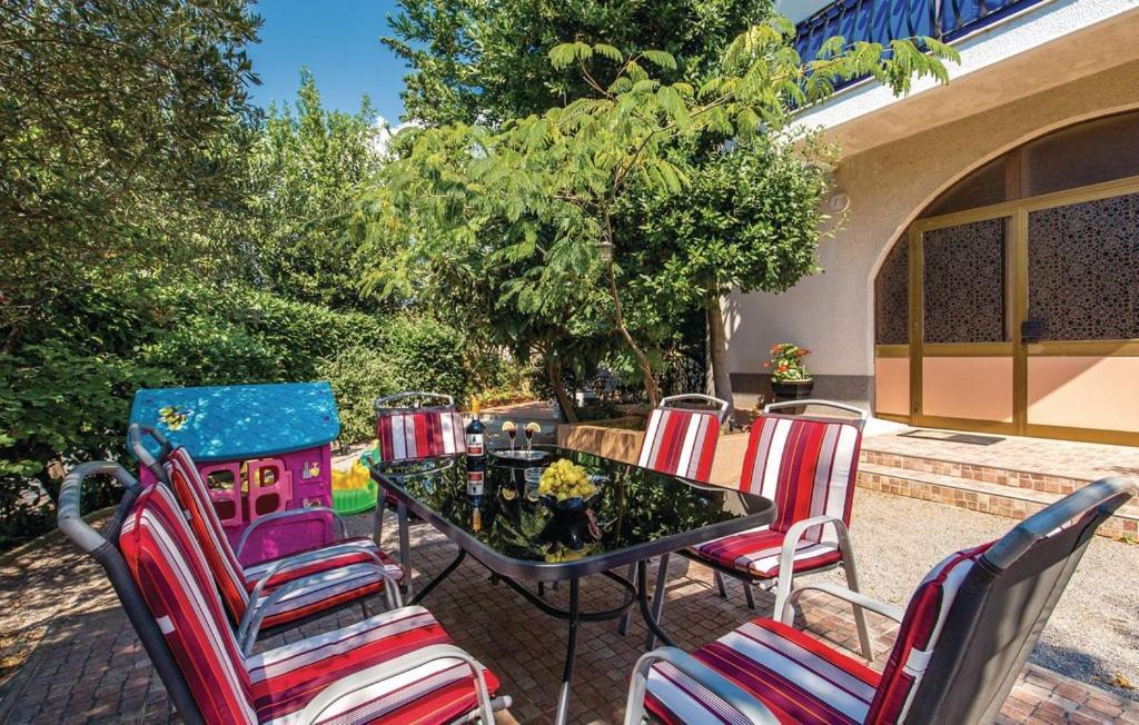 Apartments Croatia Rijeka Dış mekan fotoğraf