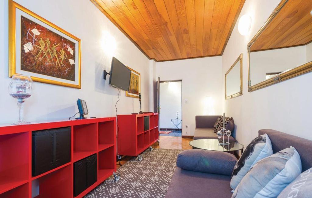 Apartments Croatia Rijeka Dış mekan fotoğraf
