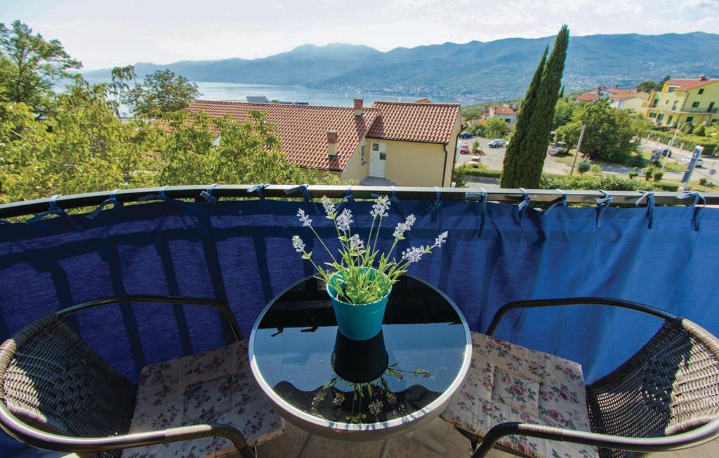 Apartments Croatia Rijeka Dış mekan fotoğraf