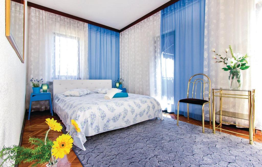 Apartments Croatia Rijeka Dış mekan fotoğraf