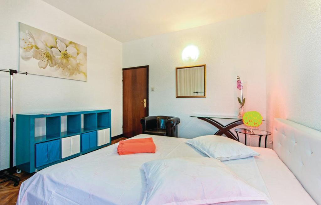 Apartments Croatia Rijeka Dış mekan fotoğraf