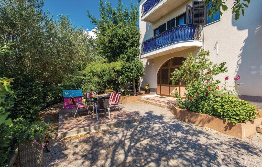 Apartments Croatia Rijeka Dış mekan fotoğraf