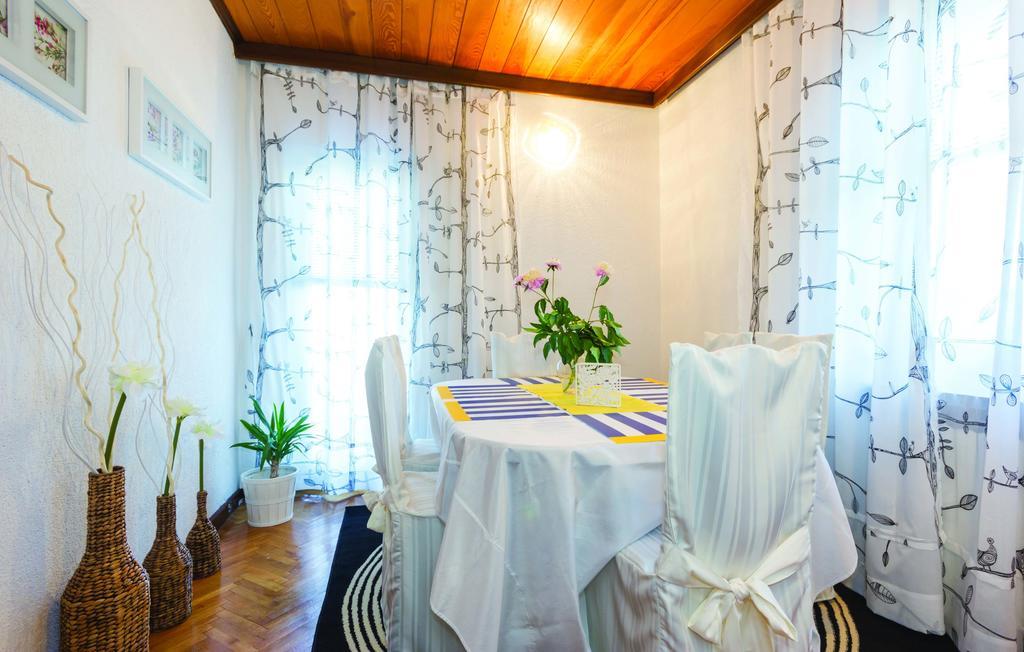 Apartments Croatia Rijeka Dış mekan fotoğraf