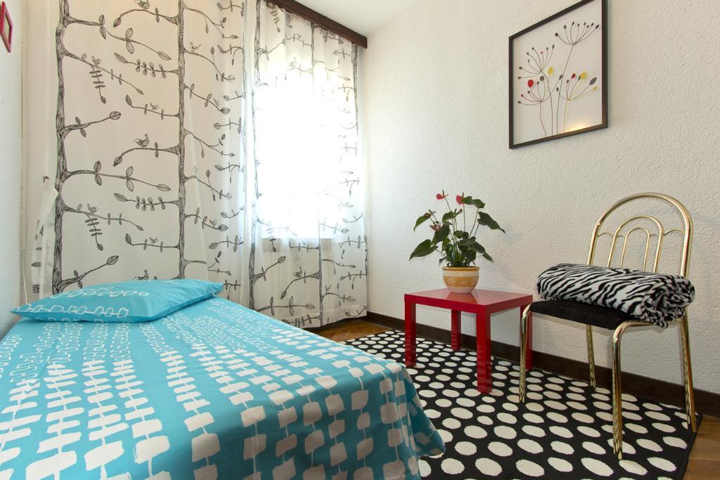 Apartments Croatia Rijeka Dış mekan fotoğraf