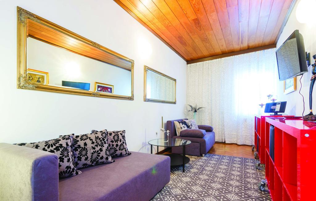 Apartments Croatia Rijeka Dış mekan fotoğraf