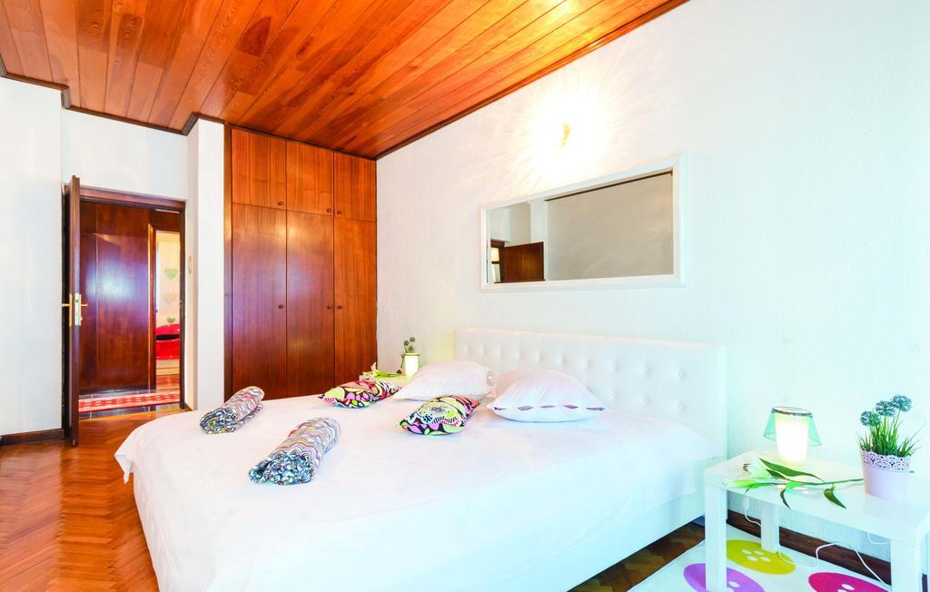 Apartments Croatia Rijeka Dış mekan fotoğraf