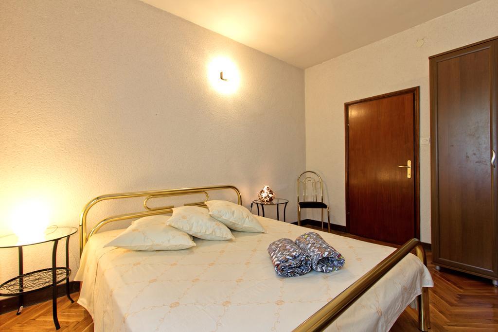 Apartments Croatia Rijeka Dış mekan fotoğraf
