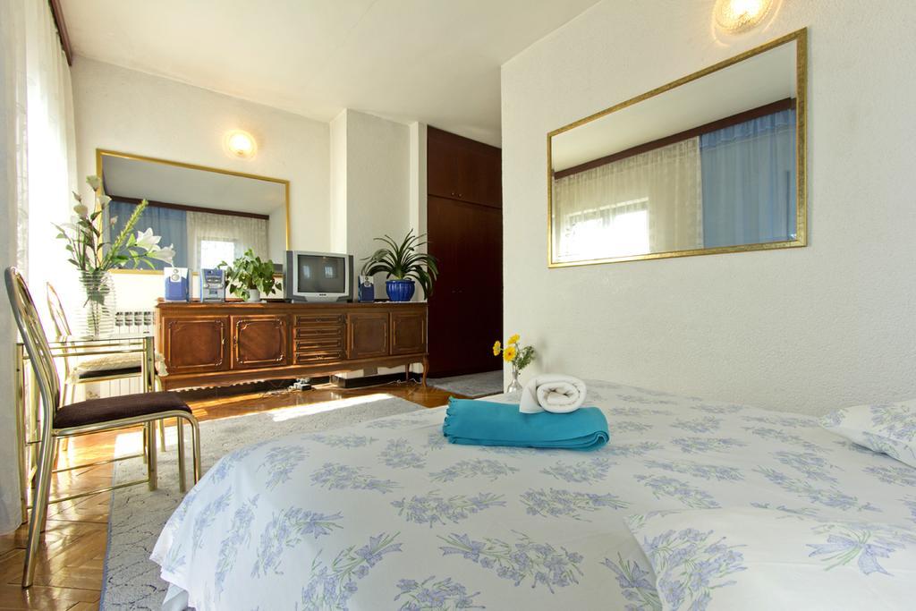 Apartments Croatia Rijeka Dış mekan fotoğraf