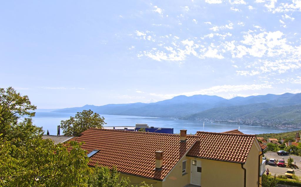 Apartments Croatia Rijeka Dış mekan fotoğraf