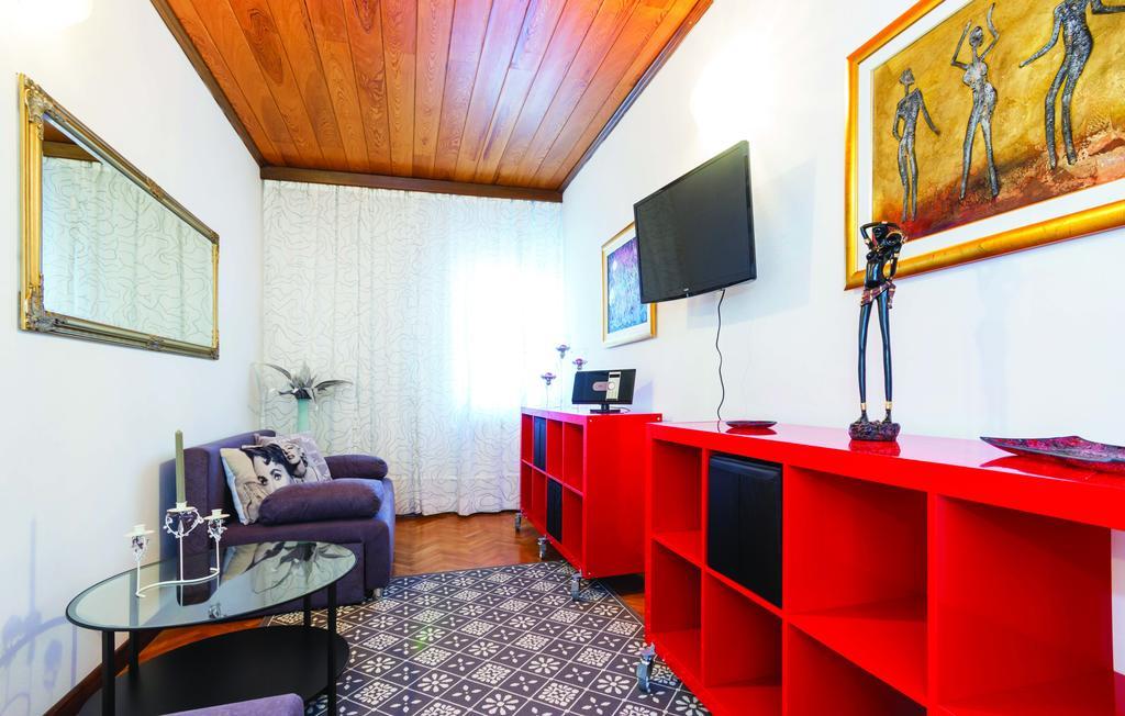 Apartments Croatia Rijeka Dış mekan fotoğraf