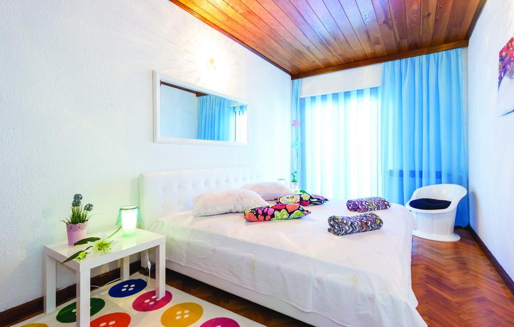 Apartments Croatia Rijeka Dış mekan fotoğraf