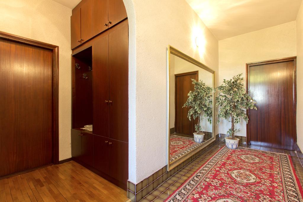 Apartments Croatia Rijeka Dış mekan fotoğraf