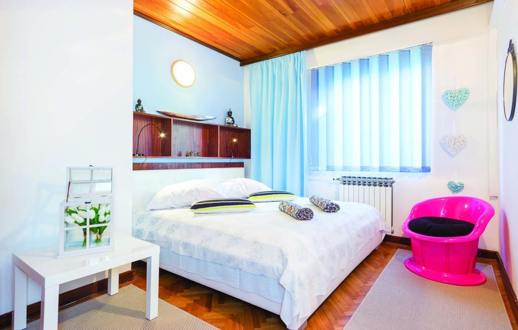 Apartments Croatia Rijeka Dış mekan fotoğraf