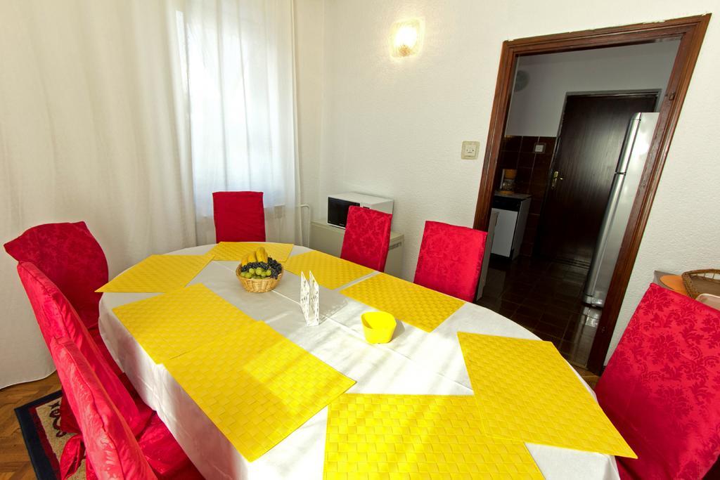 Apartments Croatia Rijeka Dış mekan fotoğraf
