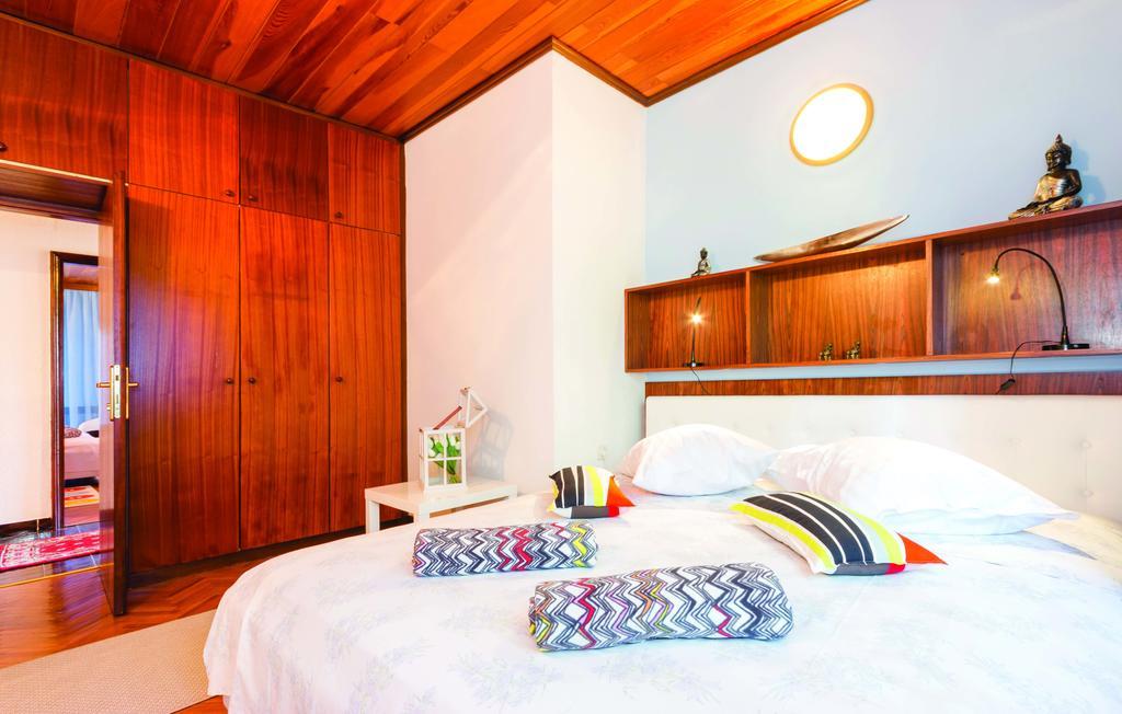 Apartments Croatia Rijeka Dış mekan fotoğraf